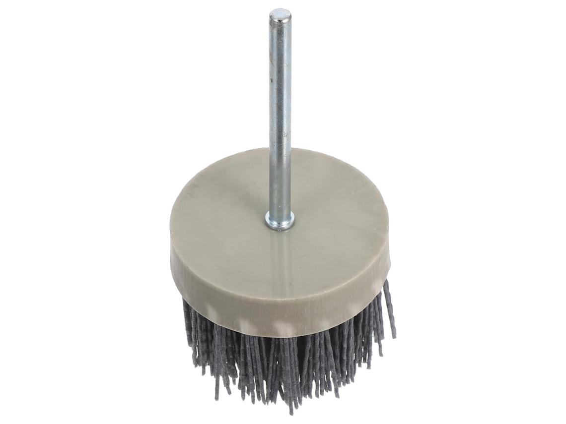 Escova De Esmeril Para Metal Para Furadeira