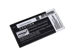 Bateria POWERY 1.60.MIC.999.2 para Microsoft BV-T5C