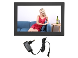 Quadro Digital Wifi LAXISCREED 10.1 Polegadas Ips