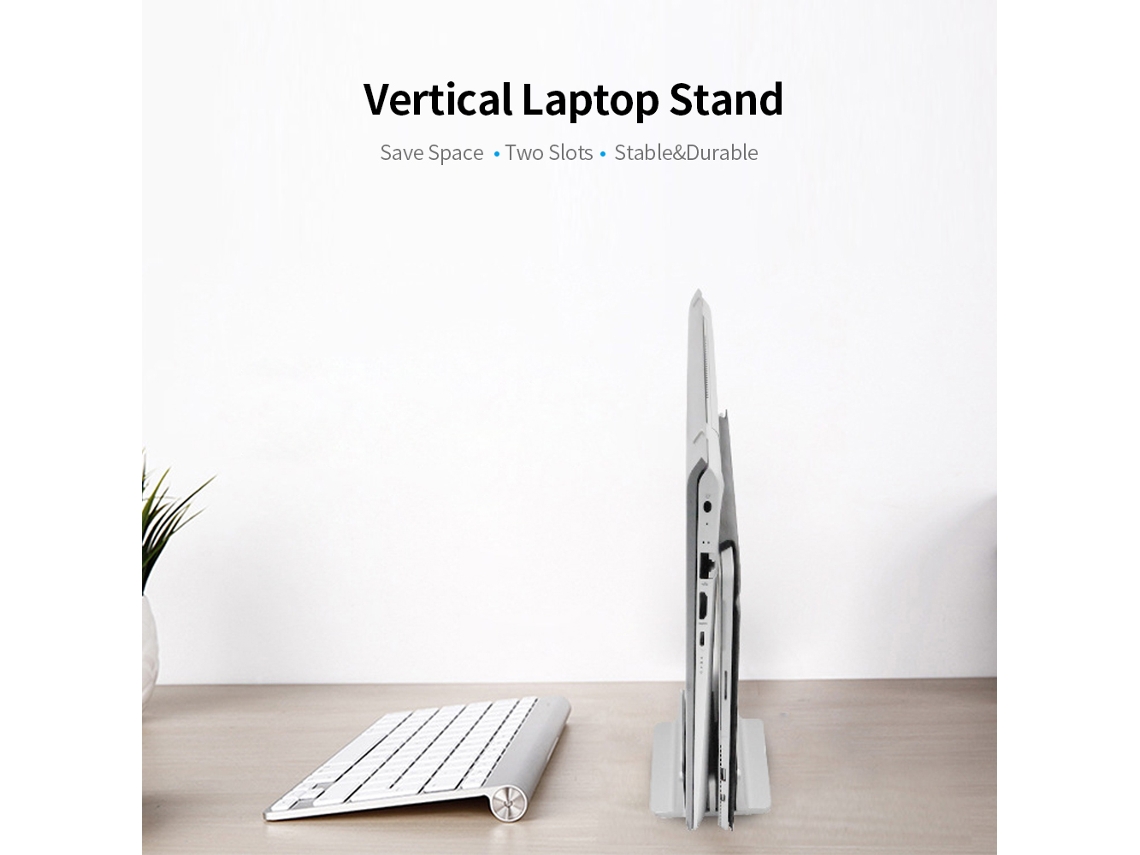 Suporte Vertical Notebook LAXISCREED