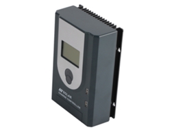 Controlador De Carga Solar Mppt 12v 24v 30a
