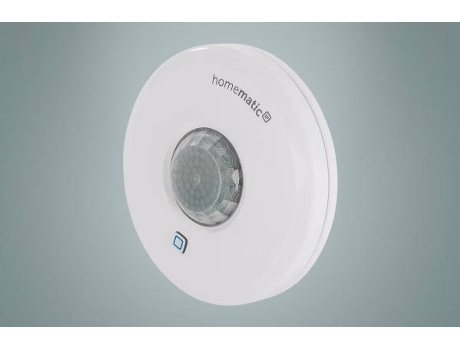 Detetor de movimento HOMEMATIC IP HmIP-SPI