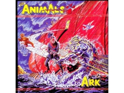 Vinil The Animals - Ark