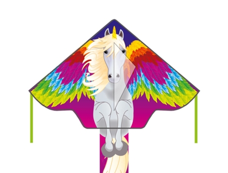 Brinquedo INVENTO Pegasus (5 anos)