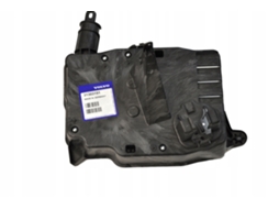 Volvo C30 S40 V50 Caixa Do Computador Ecu 1.6d Oe 31303151