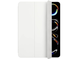 Capa APPLE Smart Folio iPad Pro 13'' (White)