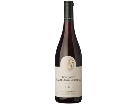 Jean Bouchard 2014 Hautes Côtes de Beaune - vinho Tinto da Borgonha