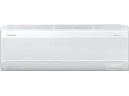 Ar Condicionado SAMSUNG AR60F09C1AW (18 m2 - 9000 BTUs - Branco)
