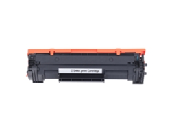 2026 cartucho de Toner Preto 1k Cf244a para Hp Laserjet Pro M15w 15a Mfp M28w 28a