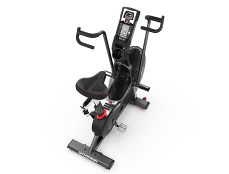 Bicicleta Airdyne Ad8i Schwinn Fitness