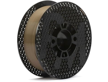 Filamento Pm 1.75 Pla Cáqui 1 Kg