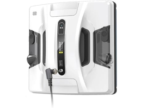 Máquina de Limpeza de Vidros HOBOT 2S Branco