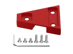 Conector V Mount V Lock Para Câmera De Vídeo Dslr, Placa Adaptadora De Bateria De Alimentação
