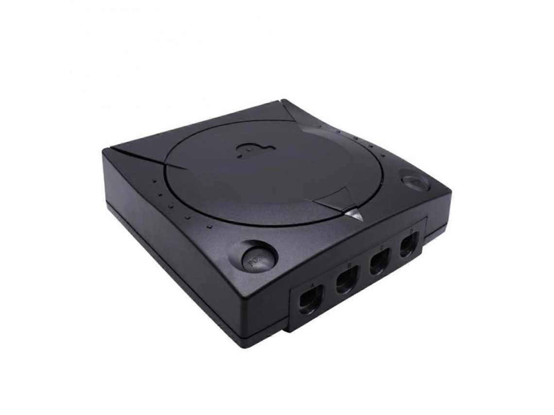 Capa Translúcida Para Console De Videogame Retrô, Substituição De Plástico Para Dreamcast Dc, Capa Transparente, Caixas Transparentes A Ly Ebike