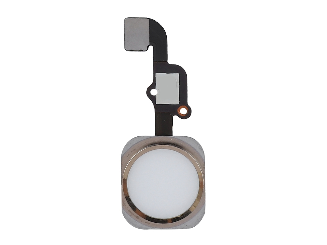 Botão Home LAXISCREED para Iphone 6s 6s Plus Ouro