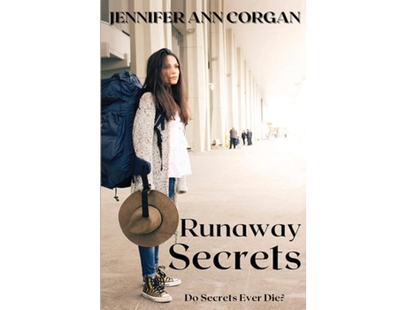 Livro Runaway Secrets De Corgan, Jennifer Et Al. (inglês)