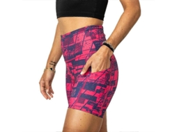 2026 shorts de Yoga Feminino 2022 Tres Pinas Tight Fitness Running Biker Elástico