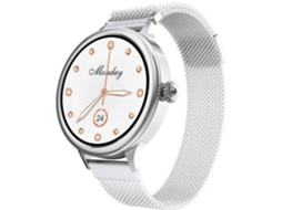 Smartwatch H58122 Prateado