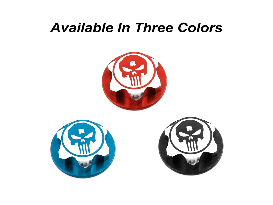Parafusos De Roda De Metal Anti-derrame Para Carro Controle Remoto Traxxas X-maxx Summit 1/8 Acessórios 4pcs 17mm