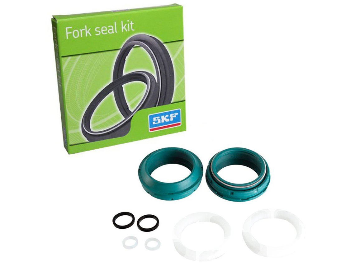 Skf Fork Seal Kit For Dt Swiss 32 Mm