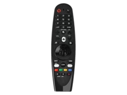 Comando À Distância De Substituição Para Universal Lg Smart Tvs Mr600, Mr600a, Mr650a, Mr18ba, Mr19ba