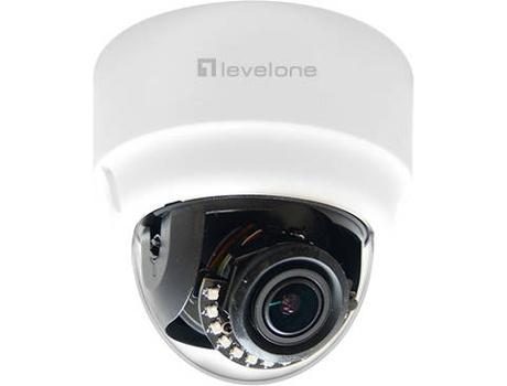 Câmara de segurança LEVELONE FCS-3303