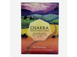 O Jogo De Cartas Oráculo Sabedoria Dos Chakras Contém 49 Cartas De Papel Revestido De Alta Qualidade, Combinando Entretenimento E Habilidade.