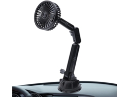 Ventilador Portátil Para Carro, Ventilador Para Carro, Refrigerador Para Carro