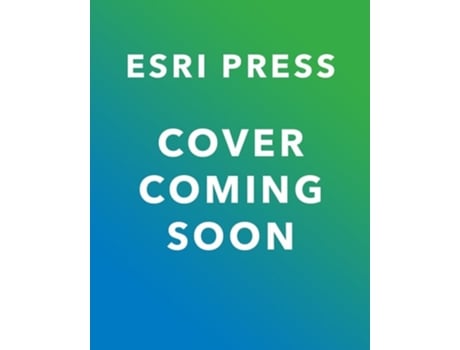 Livro Esri Map Book, Volume 39 De Esri (inglês)