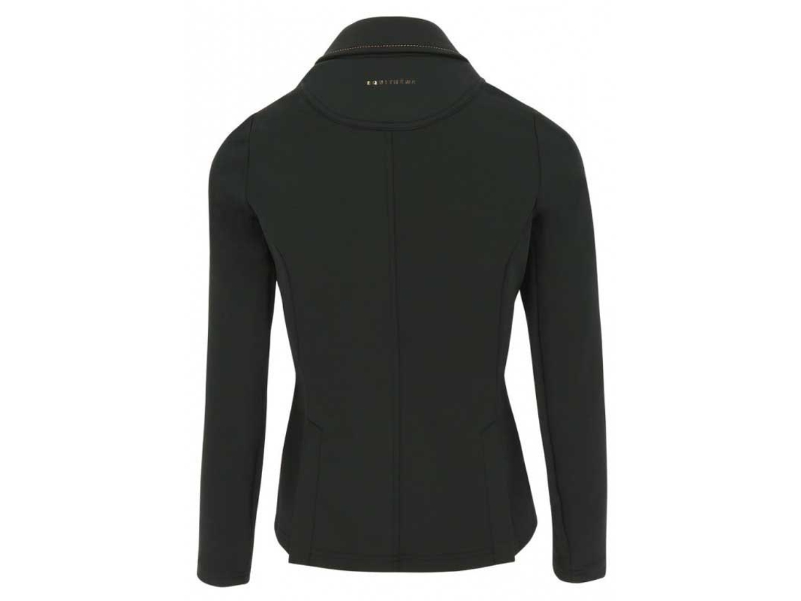 Jaqueta Athens Preto 46Equitheme