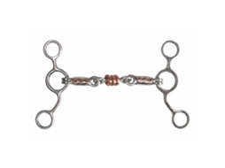Bits de Correção para Cavalos KARLSLUND