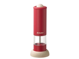 Moedor De Pimenta Elétrico, Utensílio De Cozinha Para Moer Pimenta.