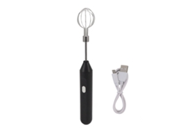 Mixer Elétrico de Mão LAXISCREED 3 Velocidades Bateria