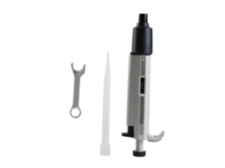 Pipeta Manual De Volumen Ajustable M5000 500-5000ul Para Muestreo Médico