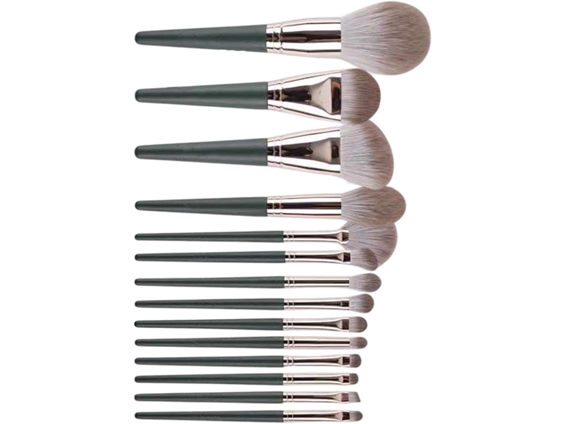 Pinças para o kit Beleza