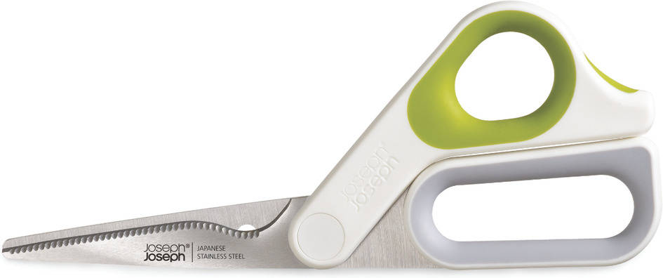 Tesoura de Cozinha Multiusos JOSEPH JOSEPH PowerGrip