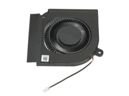 Cooler De Notebook (resfriamento De Cpu, Resfriamento De Gpu) Compatível Com Acer An517-41, An517-52, An515-55, Etc.