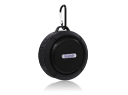 Alto Falante De Chuveiro Sem Fio À Prova Dágua Para Modelos De Telefone, Viva Voz Portátil Para Ambientes Externos PENGDSJE
