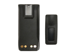 Aetheria bateria para Walkie Talkie 3000mah 7.2v Compatível com Motorola Pmnn4808a Pmnn4807 Pmnn4810