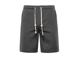 Jersey de ombro Fasst, de gola redonda, manga longa, slim fit, casual, inverno, S/MARCA