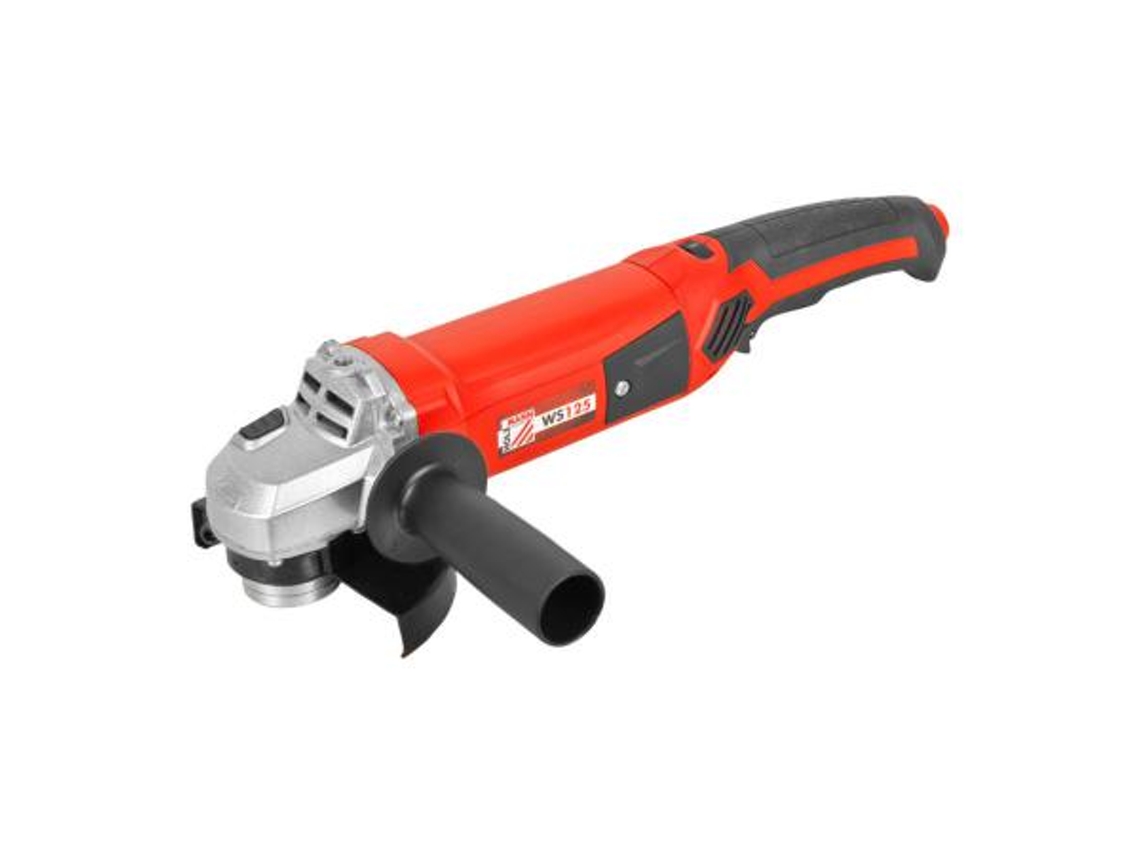 Rebarbadora HOLZMANN Ws125_230V