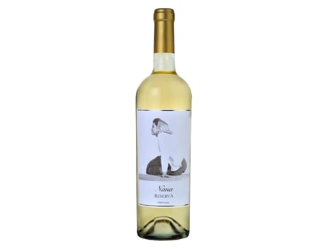 Vinho Branco Nana Quinta Da Lapa