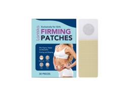 Fortalecimento Abdominal Patch Worten