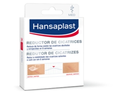 Hansaplast Redutor cicatrizes 21 Unidades