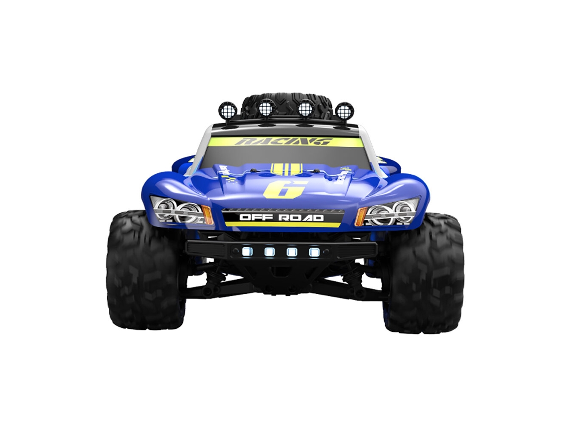 Duas Bateriaskf Plan Kf19 1/18 2.4g 4wd Brushless High Speed ​​​​rc Car Vehicle Models Full Proportional MDUG