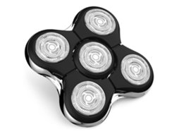 Cabeça De Corte 5d Para Remington Balder Pro