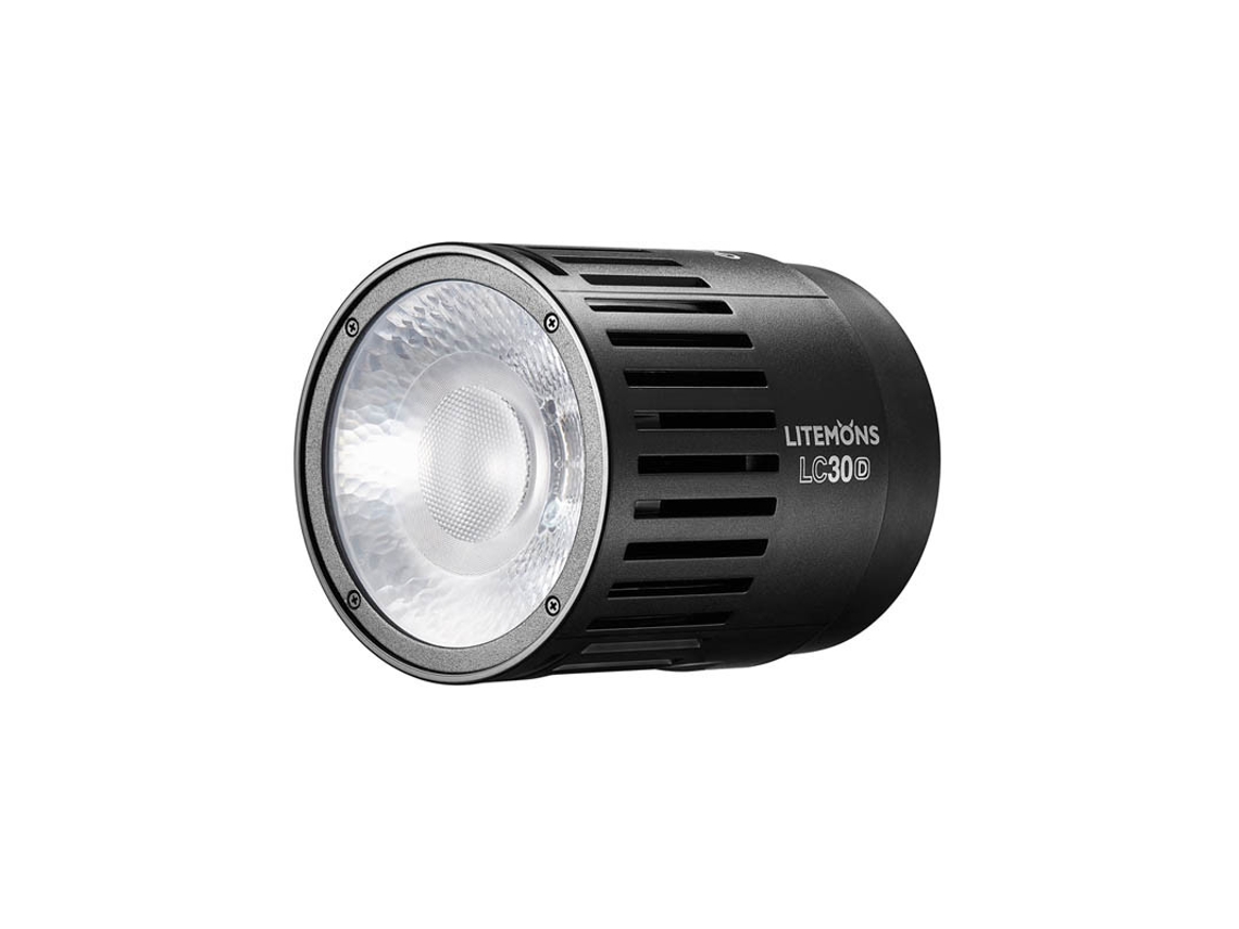 Lanterna Led GODOX Litemons Lc30d