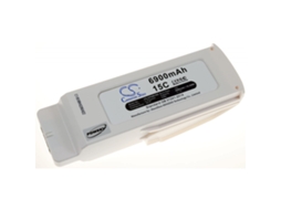 Bateria POWERY para Drone Blade BLH8660