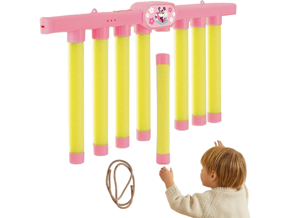 Jogo De Treinamento Para Crianças, Brinquedo Resposta Rápida