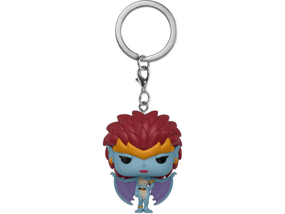 Figura FUNKO Pocket Pop! Keychain: Disney: Gargoyles: